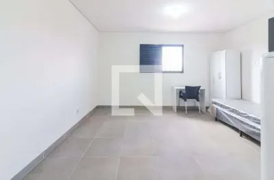 Kitnet / stúdio para aluguel - butantã, 1 quarto,  22 m² - são paulo