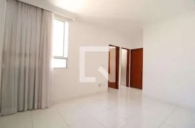 Apartamento para aluguel - chácaras tubalina e quartel, 2 quartos,  57 m² - uberlândia