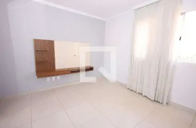 Apartamento para aluguel - jardim atlântico , 2 quartos,  66 m² - goiânia
