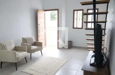 Kitnet / stúdio para aluguel - centro, 1 quarto,  35 m² - são leopoldo