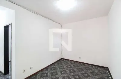 Cobertura para aluguel - parque horizonte, 2 quartos,  70 m² - nova iguaçu
