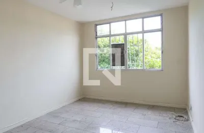 Apartamento para aluguel - fonseca, 2 quartos,  60 m² - niterói