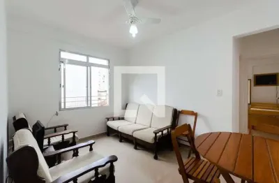 Apartamento para aluguel - boa vista, 1 quarto,  55 m² - são vicente