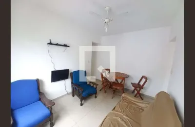 Apartamento para aluguel - boa vista, 1 quarto,  55 m² - são vicente