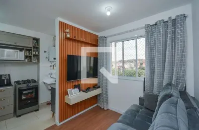 Apartamento para aluguel - jardim palmares, 2 quartos,  35 m² - são paulo