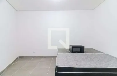Kitnet / stúdio para aluguel - butantã, 1 quarto,  24 m² - são paulo
