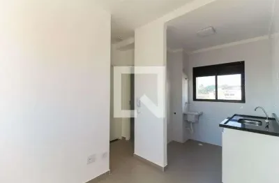 Apartamento para aluguel - mooca, 2 quartos,  37 m² - são paulo