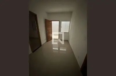 Apartamento para aluguel - vila carrão, 2 quartos,  60 m² - são paulo