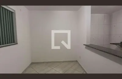 Apartamento para aluguel - recreio, 1 quarto,  40 m² - rio de janeiro