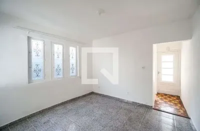 Casa para aluguel - tatuapé, 1 quarto,  60 m² - são paulo