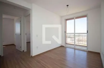 Apartamento para aluguel - samambaia, 2 quartos,  46 m² - brasília