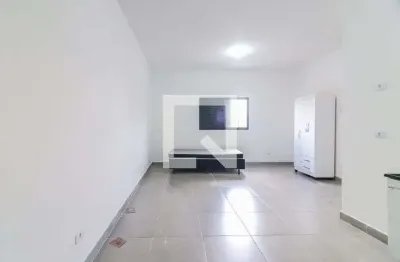 Kitnet / stúdio para aluguel - butantã, 1 quarto,  23 m² - são paulo