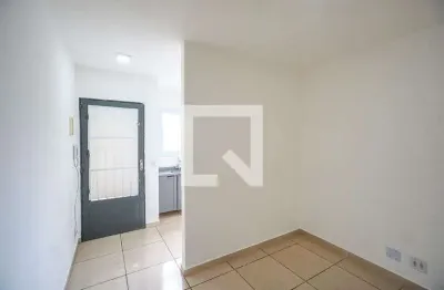 Apartamento para aluguel - vila carrão, 2 quartos,  37 m² - são paulo