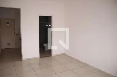Kitnet / stúdio para aluguel - santa cecília, 1 quarto,  30 m² - são paulo