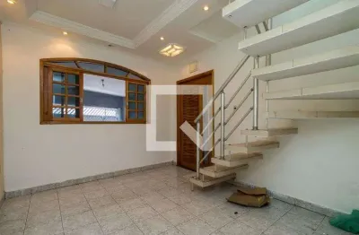 Casa para aluguel - parque são rafael, 4 quartos,  165 m² - são paulo