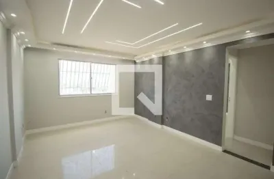 Apartamento para aluguel - centro, 2 quartos,  77 m² - são gonçalo
