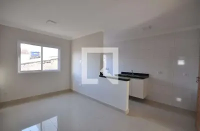 Apartamento para aluguel - parque casa de pedra, 1 quarto,  34 m² - são paulo