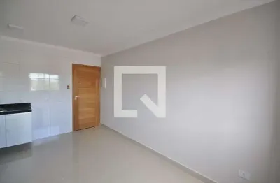 Apartamento para aluguel - parque casa de pedra, 1 quarto,  30 m² - são paulo