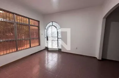 Casa para aluguel - jardim 25 de agosto, 2 quartos,  212 m² - duque de caxias