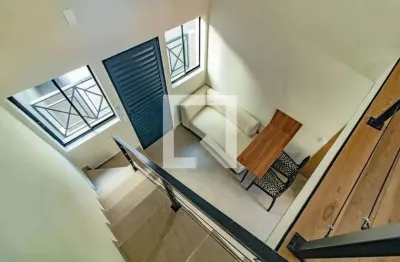 Casa para aluguel - jabaquara, 1 quarto,  27 m² - são paulo
