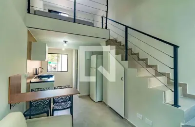 Casa para aluguel - jabaquara, 1 quarto,  27 m² - são paulo