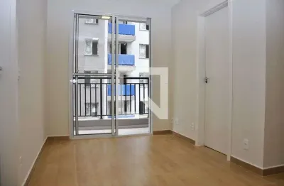 Apartamento para aluguel - piqueri, 2 quartos,  39 m² - são paulo
