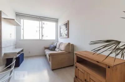 Apartamento para aluguel - sarandi, 3 quartos,  62 m² - porto alegre