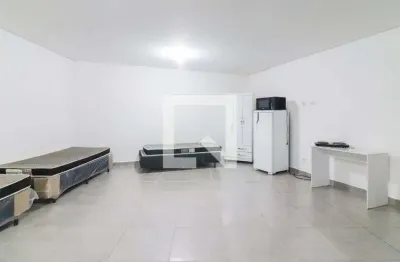 Kitnet / stúdio para aluguel - butantã, 1 quarto,  32 m² - são paulo