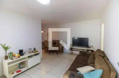 Casa para aluguel - piratininga, 2 quartos,  90 m² - niterói