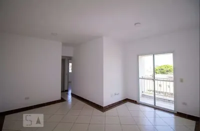 Apartamento para aluguel - vila antonieta, 3 quartos,  90 m² - são paulo