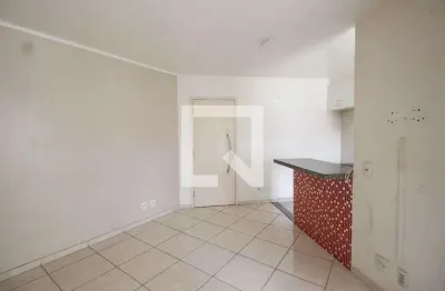 Apartamento para Aluguel - Vila Dionísia, 2 Quartos,  48 m² - São Paulo