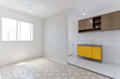 Apartamento para aluguel - vila guilherme, 2 quartos,  40 m² - são paulo