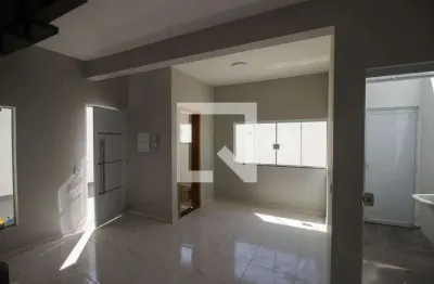 Casa / sobrado em condomínio para aluguel - granja olga, 2 quartos,  59 m² - sorocaba