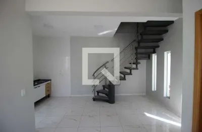 Casa / sobrado em condomínio para aluguel - granja olga, 2 quartos,  59 m² - sorocaba