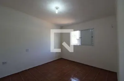 Casa para aluguel - vila formosa, 1 quarto,  100 m² - são paulo