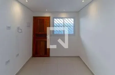 Casa para aluguel - vila formosa, 1 quarto,  60 m² - são paulo