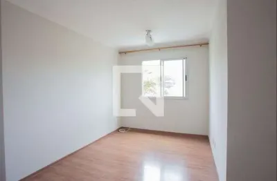 Apartamento para aluguel - vila roque, 2 quartos,  47 m² - são paulo