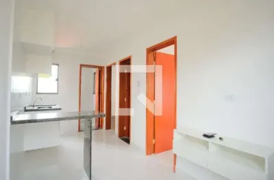 Apartamento para aluguel - vila esperança, 2 quartos,  33 m² - são paulo