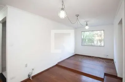 Apartamento para aluguel - vila irmaos arnoni, 2 quartos,  50 m² - são paulo