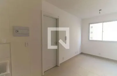 Apartamento com 1 quarto para alugar na Rua Visconde de Parnaíba, Mooca, São Paulo