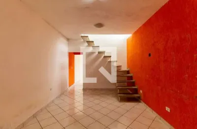 Casa para aluguel - jardim imperador, 3 quartos,  120 m² - são paulo