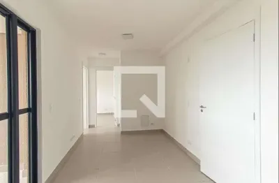Apartamento para aluguel - atuba, 2 quartos,  50 m² - pinhais