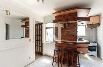 Apartamento para aluguel - campos elíseos, 1 quarto,  29 m² - são paulo