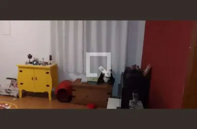 Apartamento para aluguel - vargem grande, 1 quarto,  57 m² - pinhais