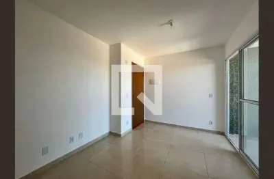 Apartamento para aluguel - sobradinho i, 2 quartos,  45 m² - brasília