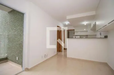Apartamento para aluguel - sobradinho i, 2 quartos,  45 m² - brasília