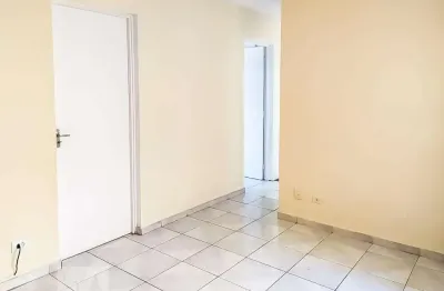 Apartamento para aluguel - parque cecap, 2 quartos,  50 m² - guarulhos