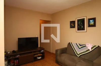 Apartamento para aluguel - itaquera, 3 quartos,  62 m² - são paulo