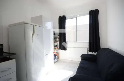 Apartamento para aluguel - cambuci, 1 quarto,  25 m² - são paulo