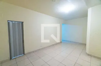 Casa para aluguel - jabaquara, 1 quarto,  50 m² - são paulo